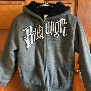 Boys Billabong Hoodie
